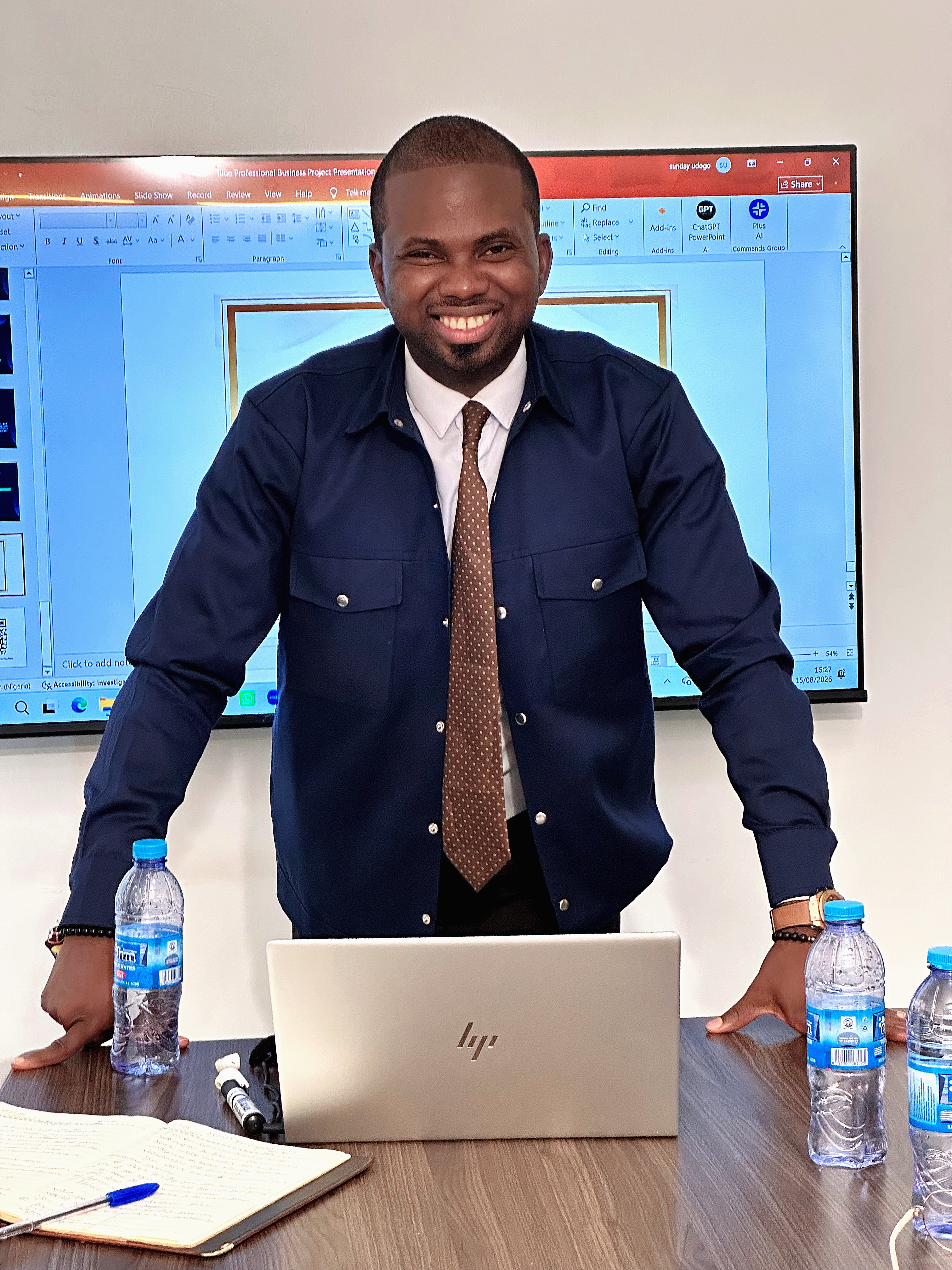 Corporate Training Founder - Excellent Prowess Limited